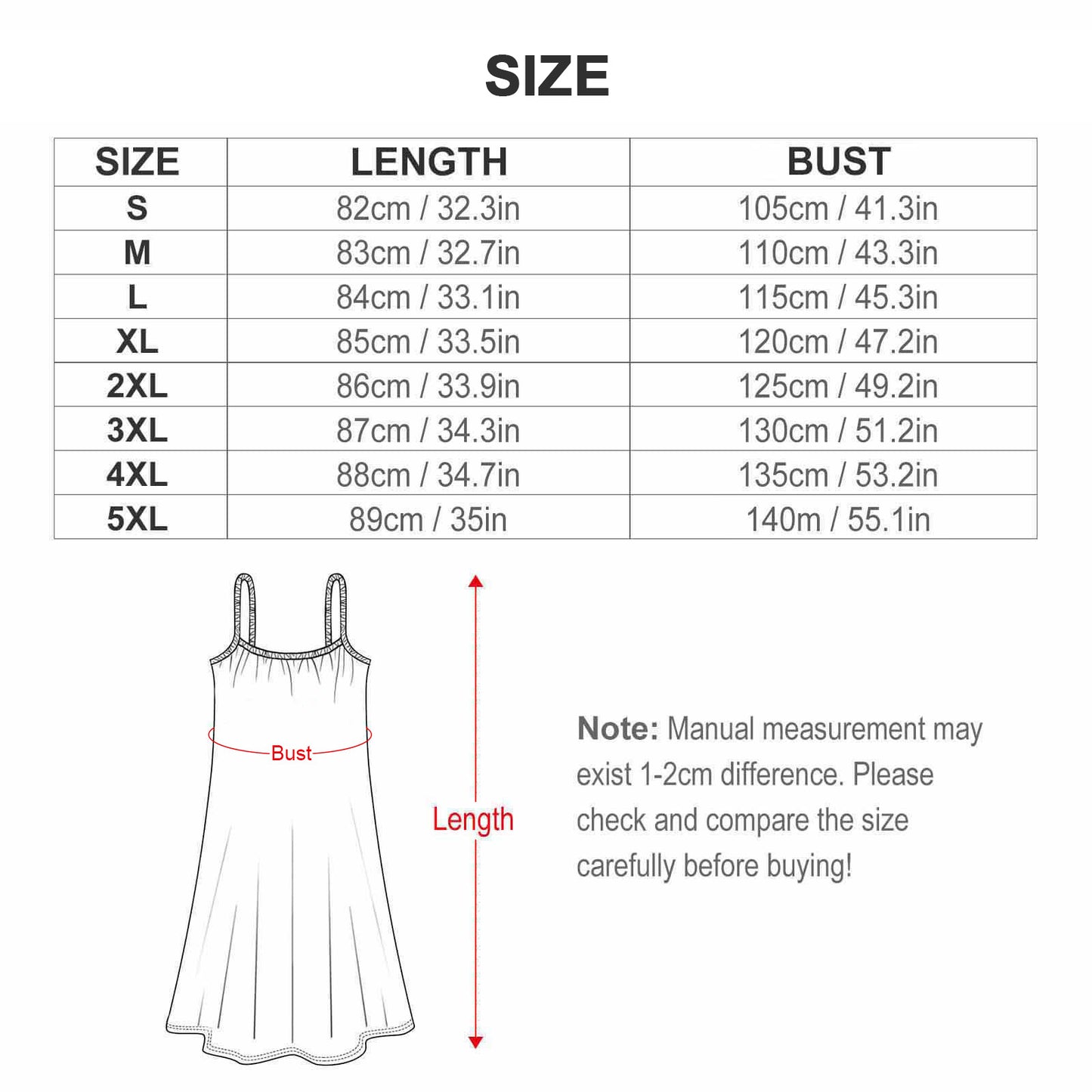 Royal Red Hibiscus with Yellow Dhari on Sleeveless Dress