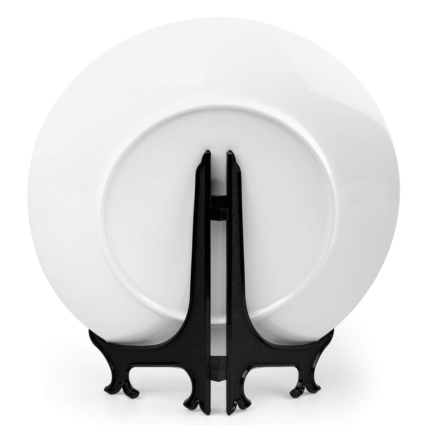 Bible Psalm on Angels with Dhari on Bone China Decorative Plate