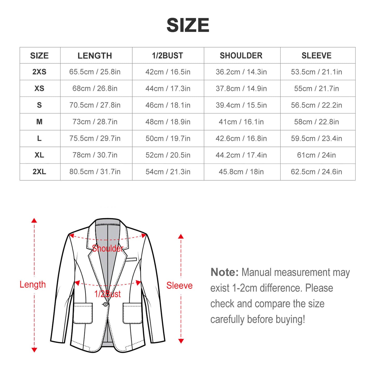 Hibiscus flowers with Dhari (Royal Pink) on Women's Blazer