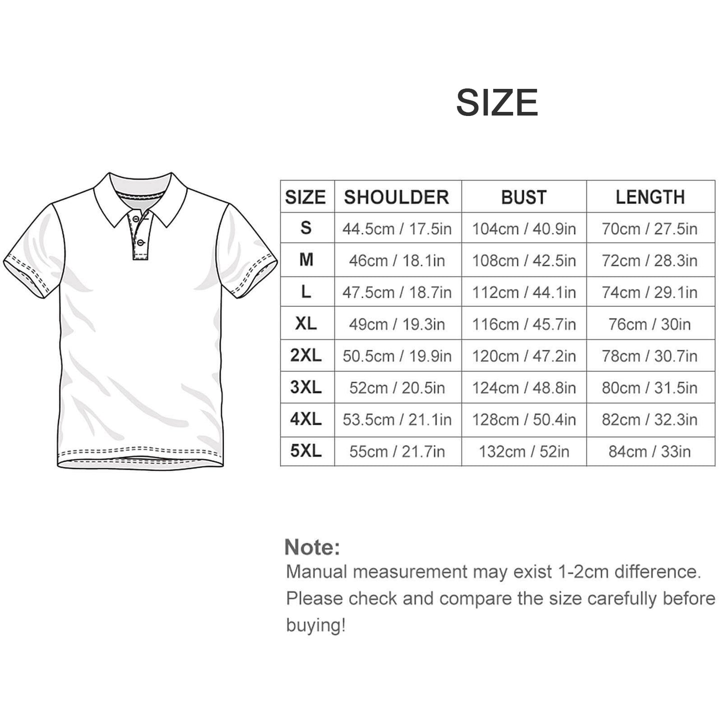 Blue Turtle Dreaming on Men's Golf Polo