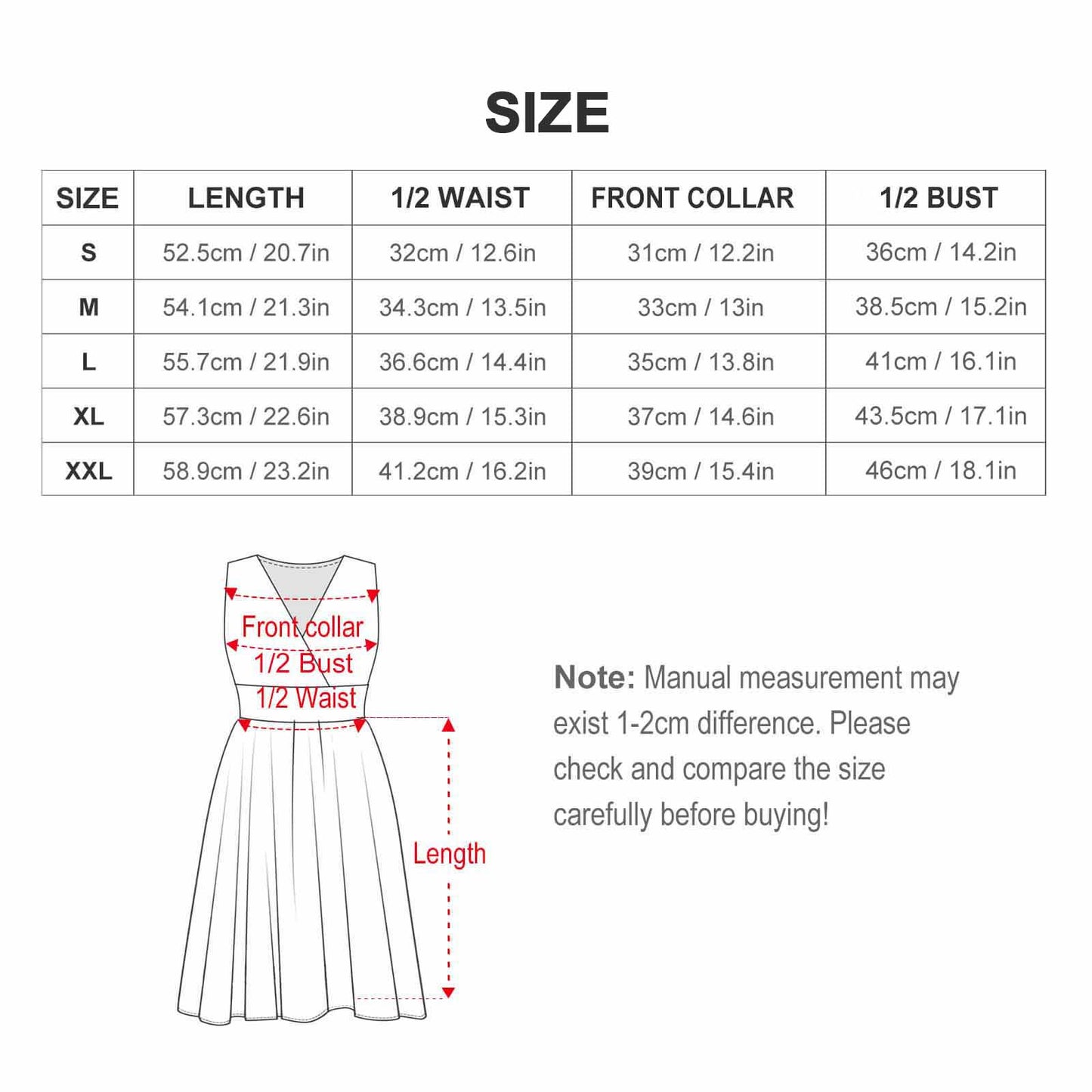 Hibiscus flowers with White Dhari (Sky blue) on Sleeveless High Waist Dress