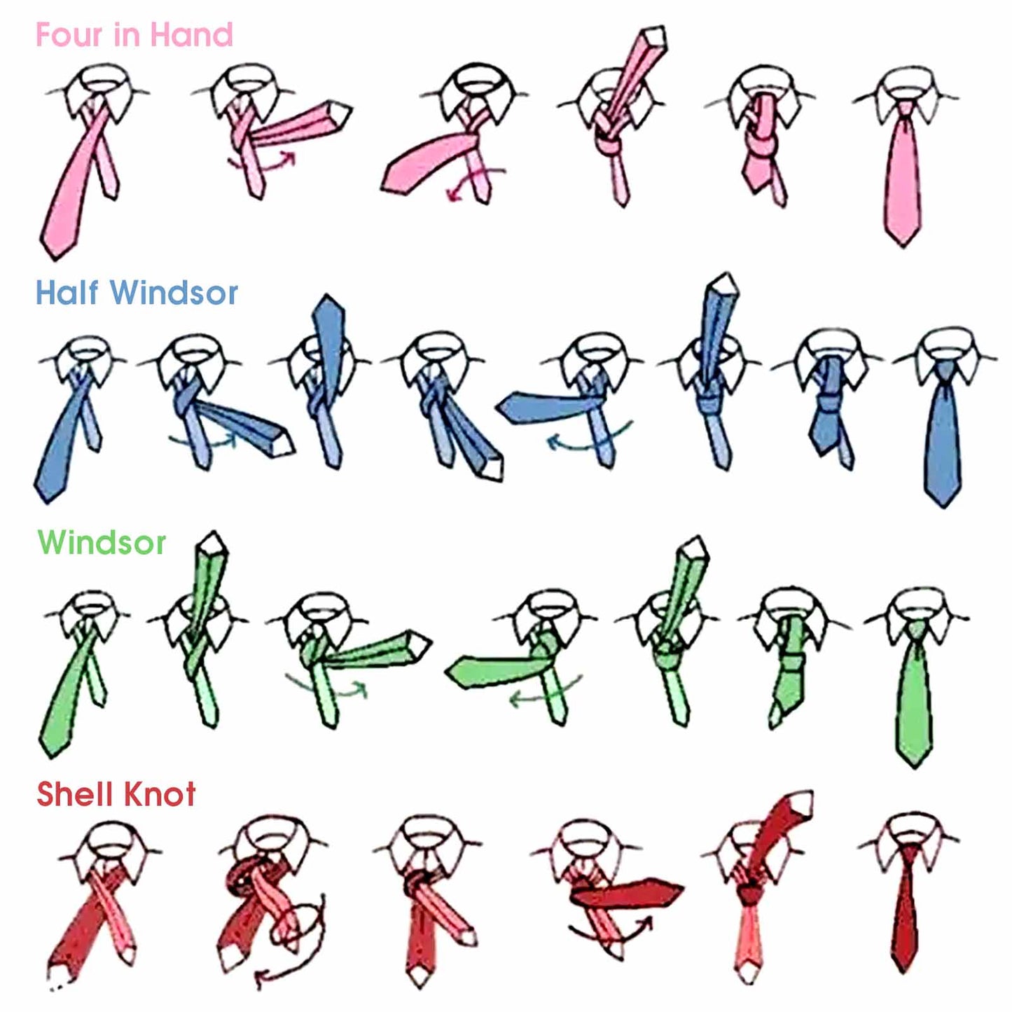 Royal Red Hibiscus flowers with Gecko on Men's Formal Tie