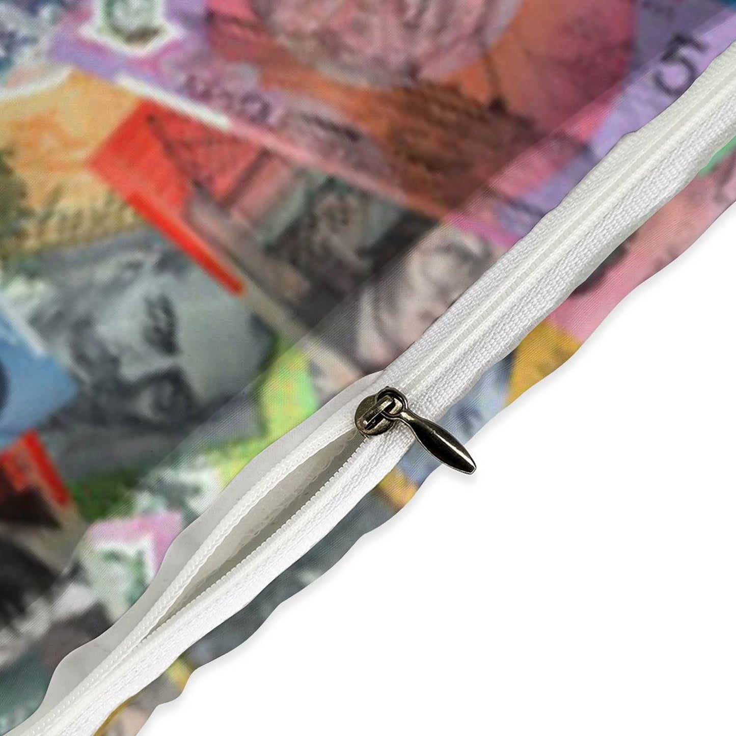 Australian dollars on 3-Piece Bedding Set-90"x90"/ 229x229cm