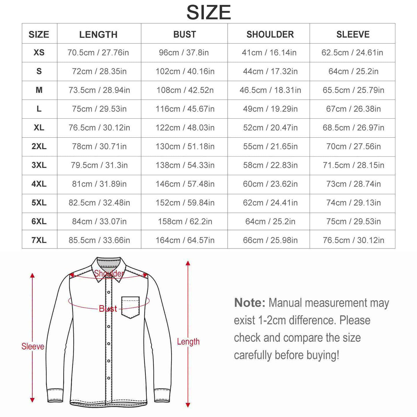 Purple Turtle Pattern on Men's Long Sleeve Shirt